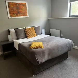 Two Bedroom Quayside Apartment