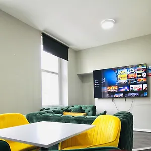 Ne1 & Apartment